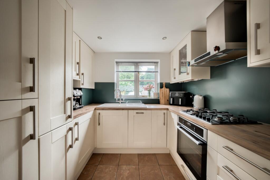 House in Stratford-on-Avon, Alcester - View 4