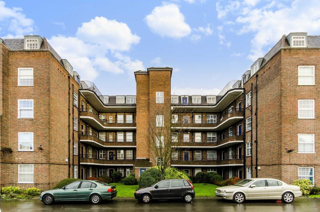 Main image of property: Western Avenue, Ealing, London, W5