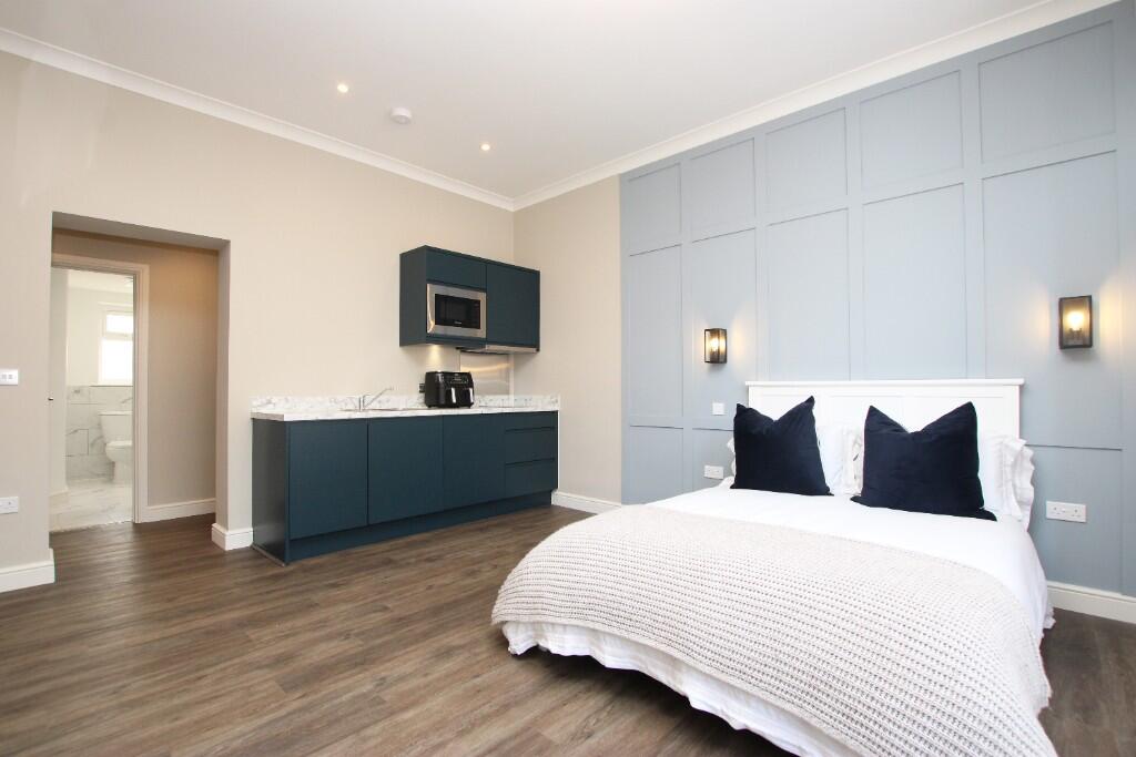 Main image of property: School Lane, Kettering, Northamptonshire, NN16