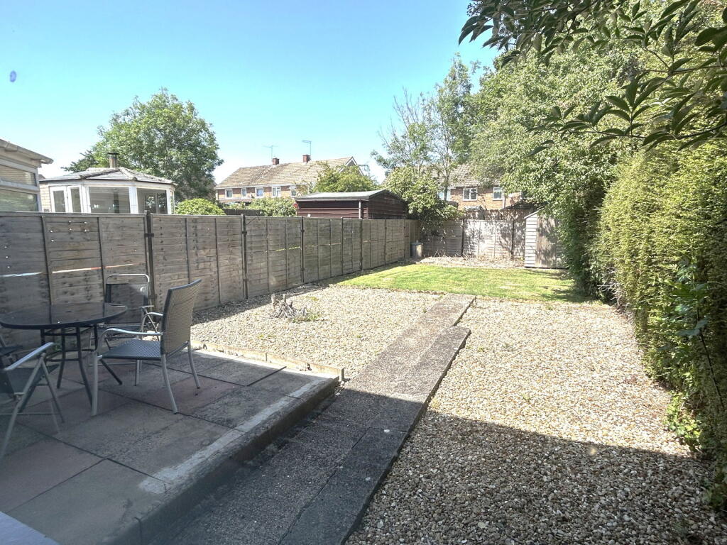House in Corby, North Northamptonshire - View 6