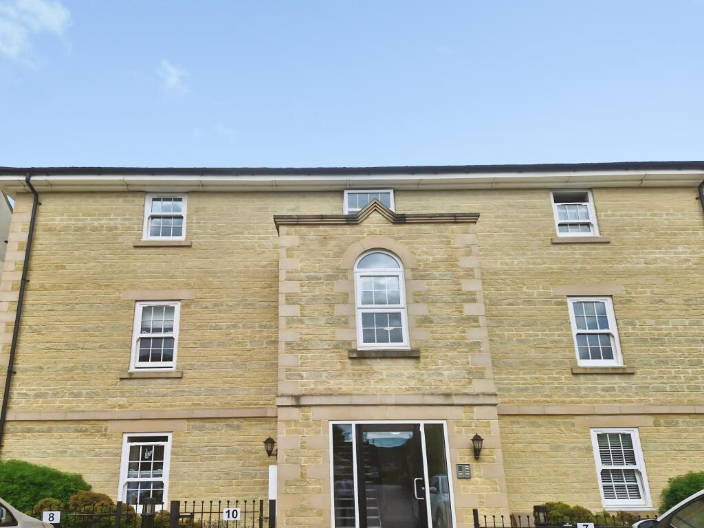 Main image of property: Bowman Mews, Stamford, PE9