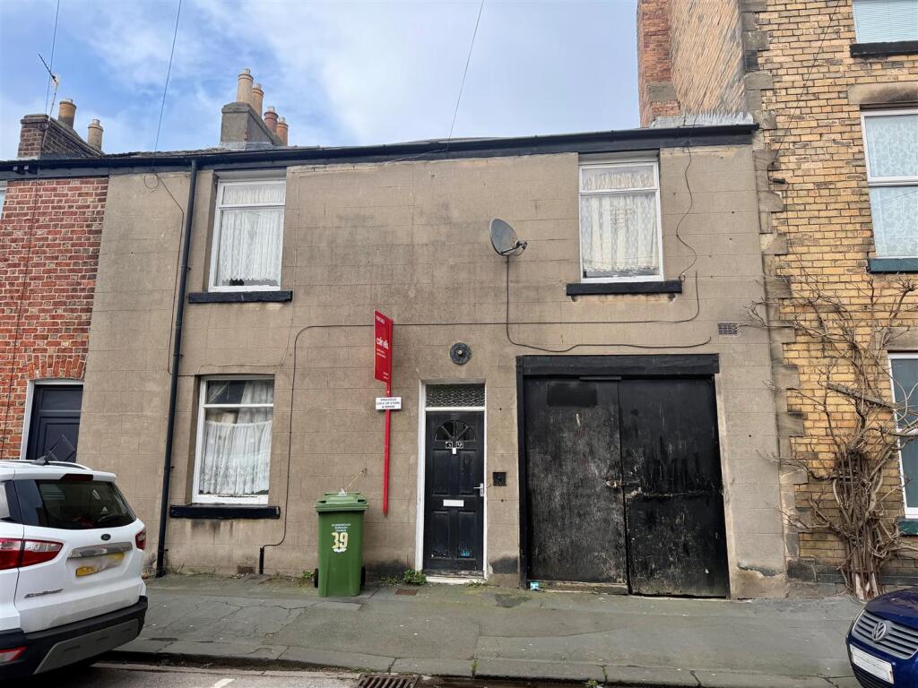 Main image of property: Nelson Street, Scarborough