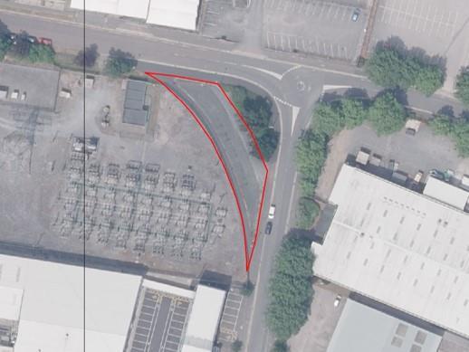 Main image of property: Land for Car Parking, Brunel Road, Newton Abbot
