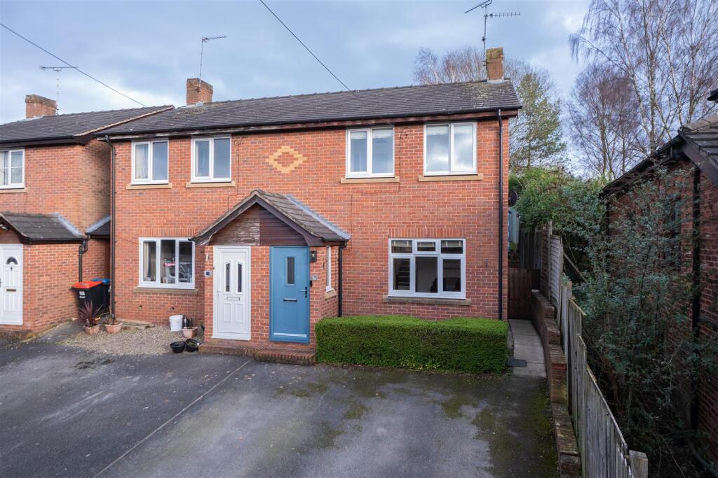 Main image of property: Church Street, Kelsall
