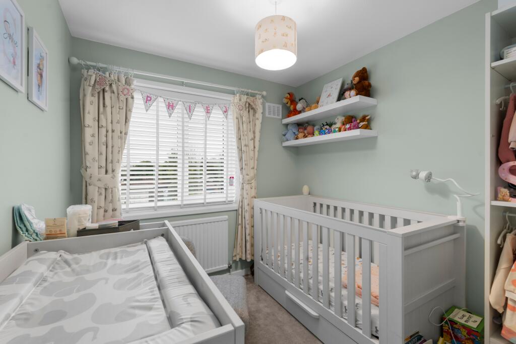 Tudor Road, Welwyn, AL6 - More