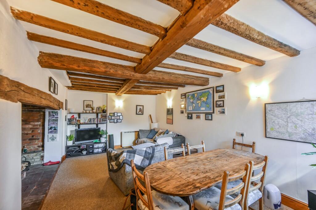 Church Street, Wye, Kent, TN25 photo 4