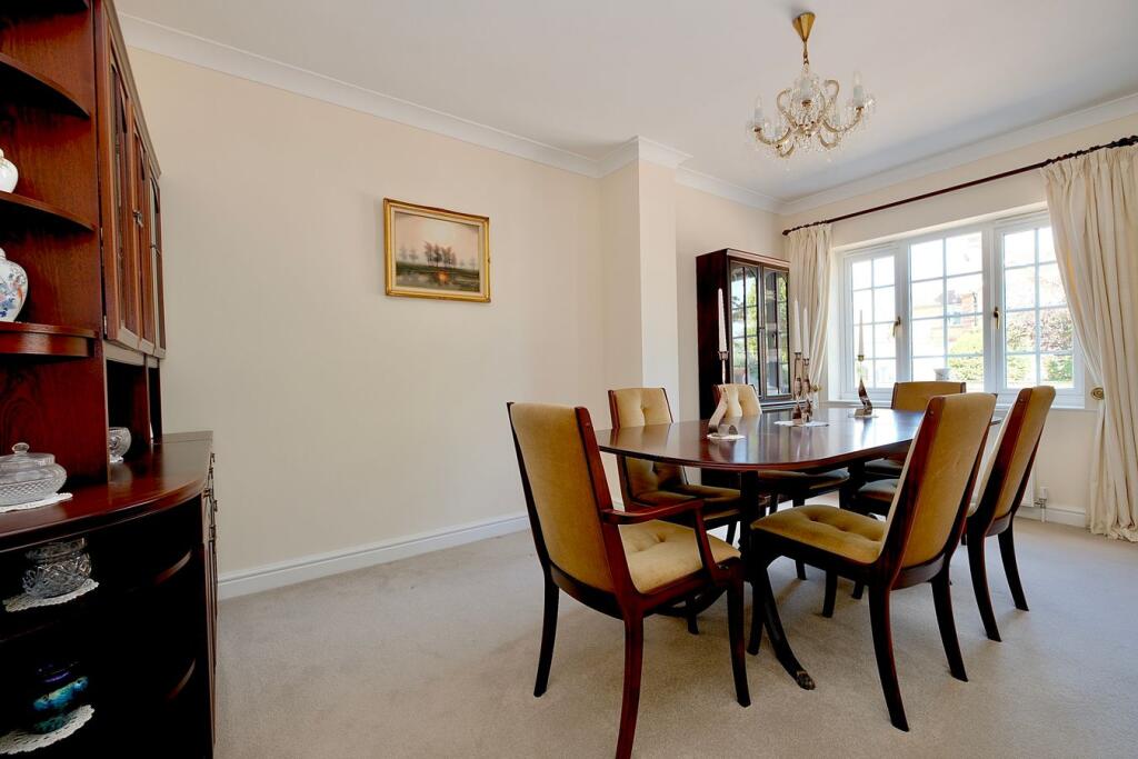 House in St Neots, Buckden - View 5