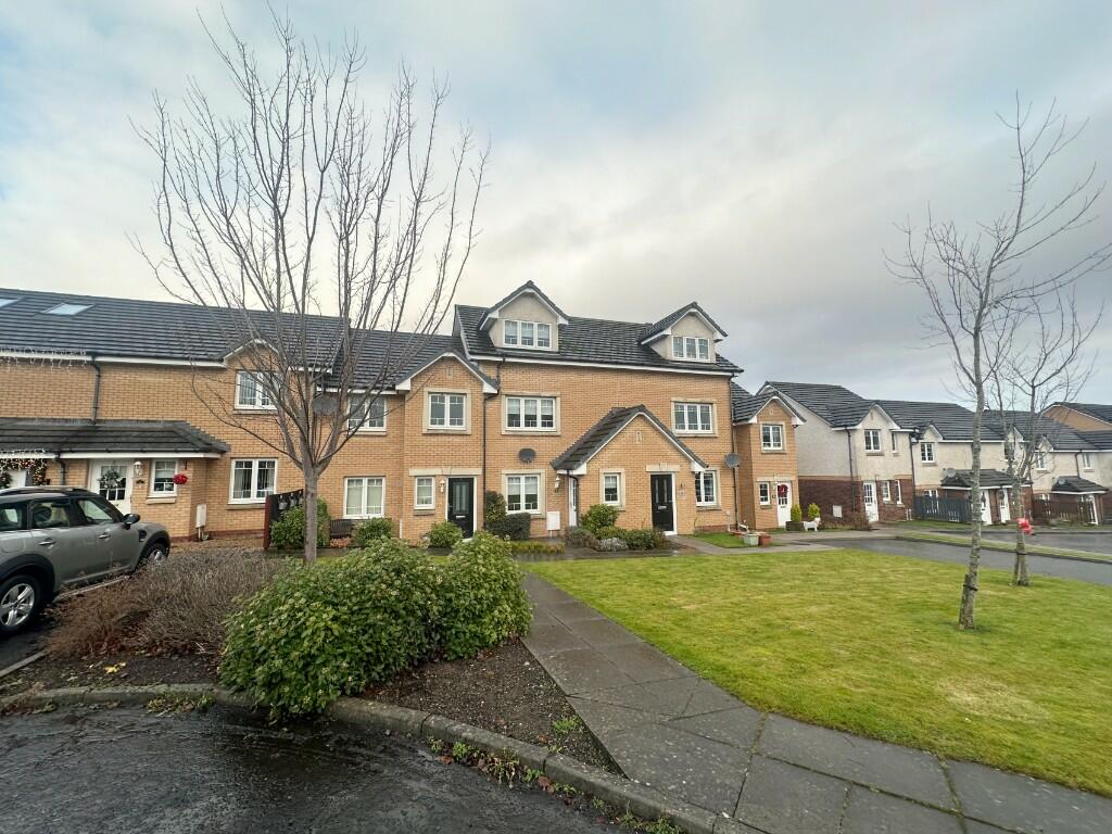 Main image of property: Kennoway Crescent, Hamilton, Lanarkshire, ML3