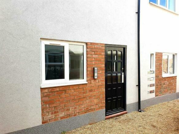 Main image of property: Bond Street Court, SPALDING