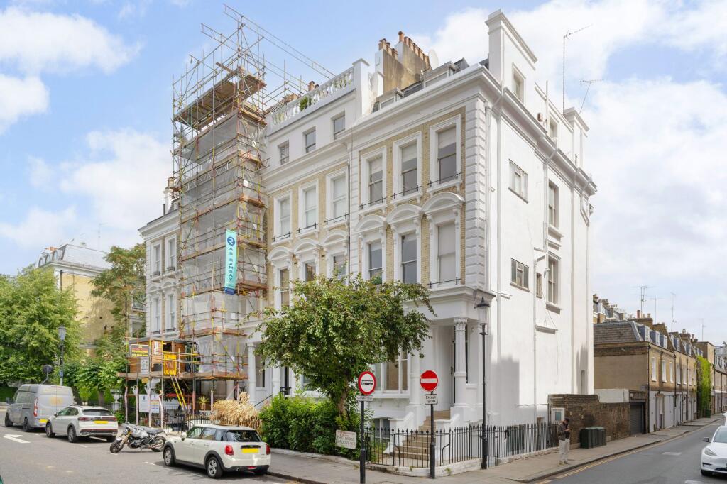 Main image of property: Phillimore Gardens, London, W8