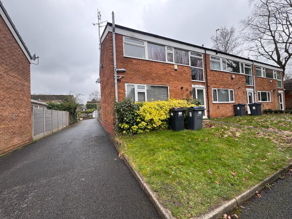 Main image of property: 79 Christchurch Close, Birmingham, B15 3NE