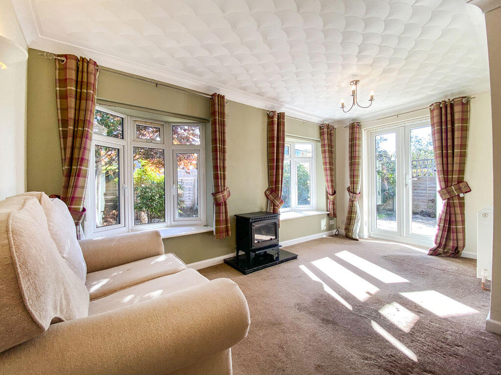 House in Southampton - View 4