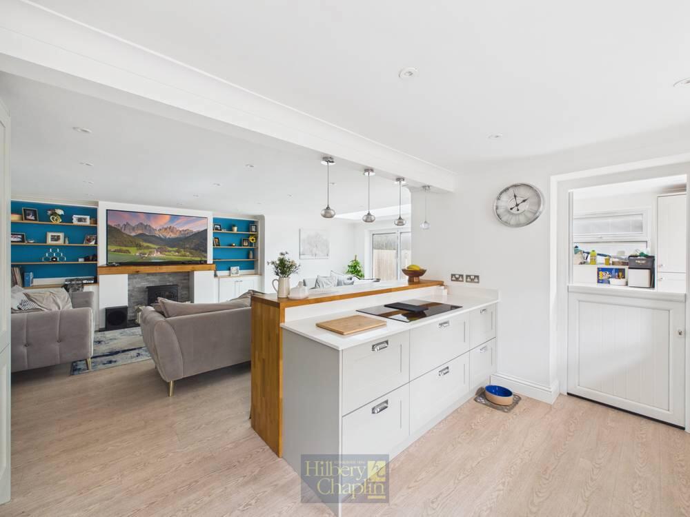House in Basildon, Essex - More