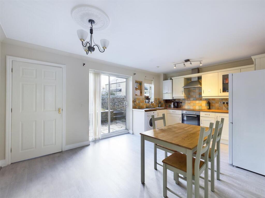 House in Galgate, Ellel - View 4