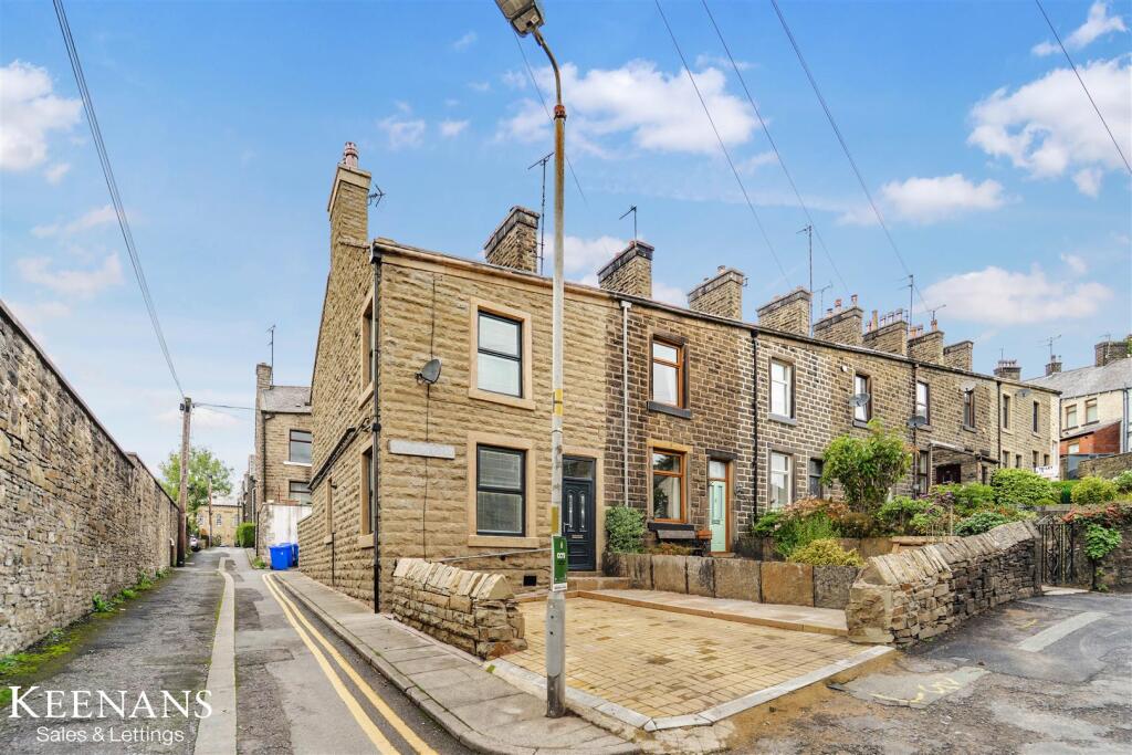 Additional image 38 of St. Marys Place, Rossendale