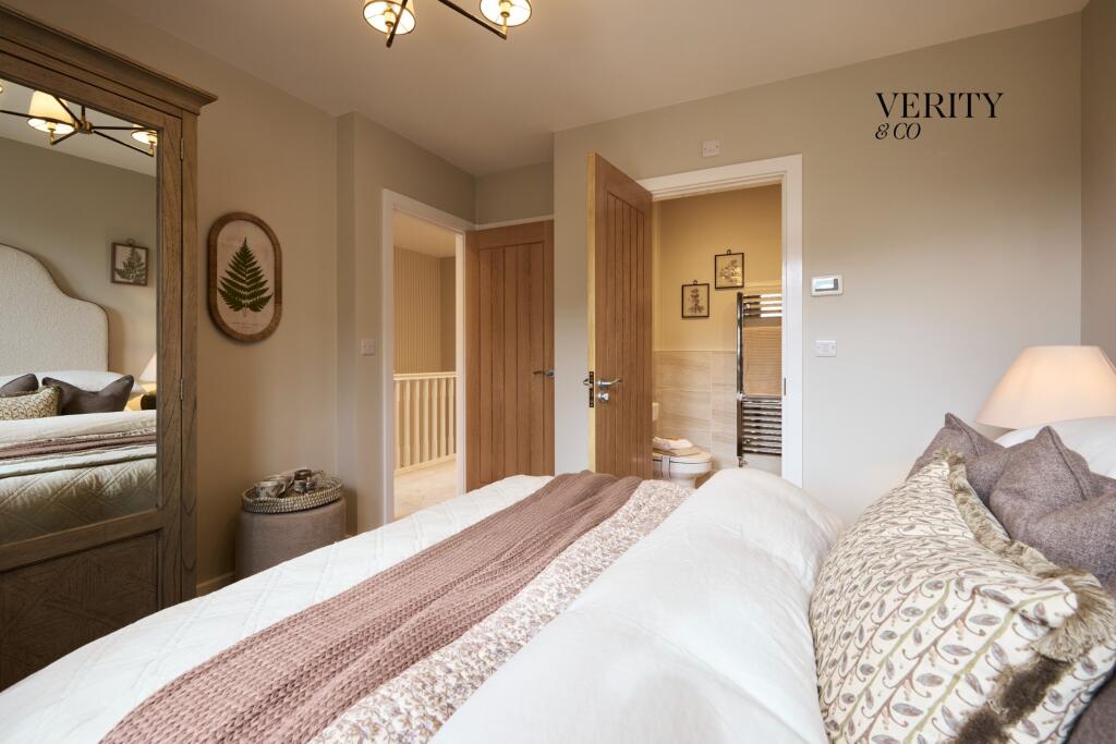 Additional image 19 of Plot 45, The Elliot, The Oaks, Skipton