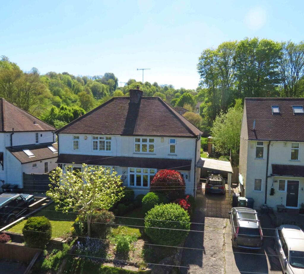 Main image of property: Kingsmead Road, High Wycombe, HP11