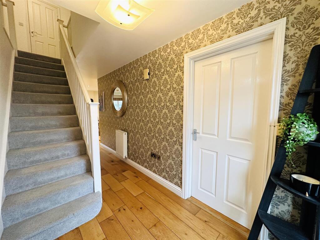 House in York, Brayton - View 5