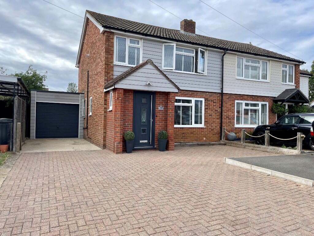 Main image of property: Hawkwood Road, Sible Hedingham