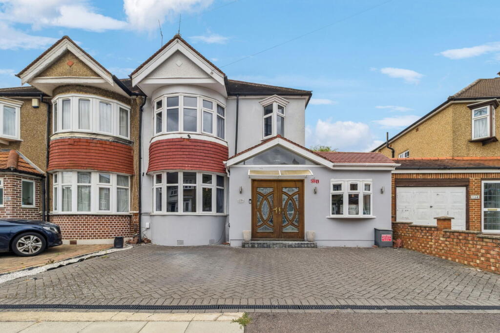Main image of property: Elm Drive, North Harrow, HA2