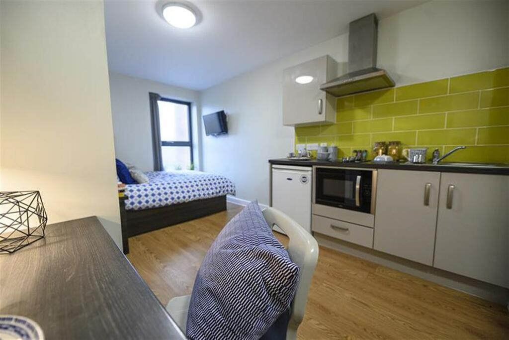 Main image of property: Chronicle House