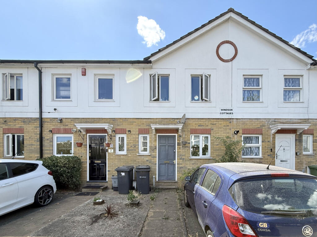 Main image of property: Amersham Grove, New Cross, SE14