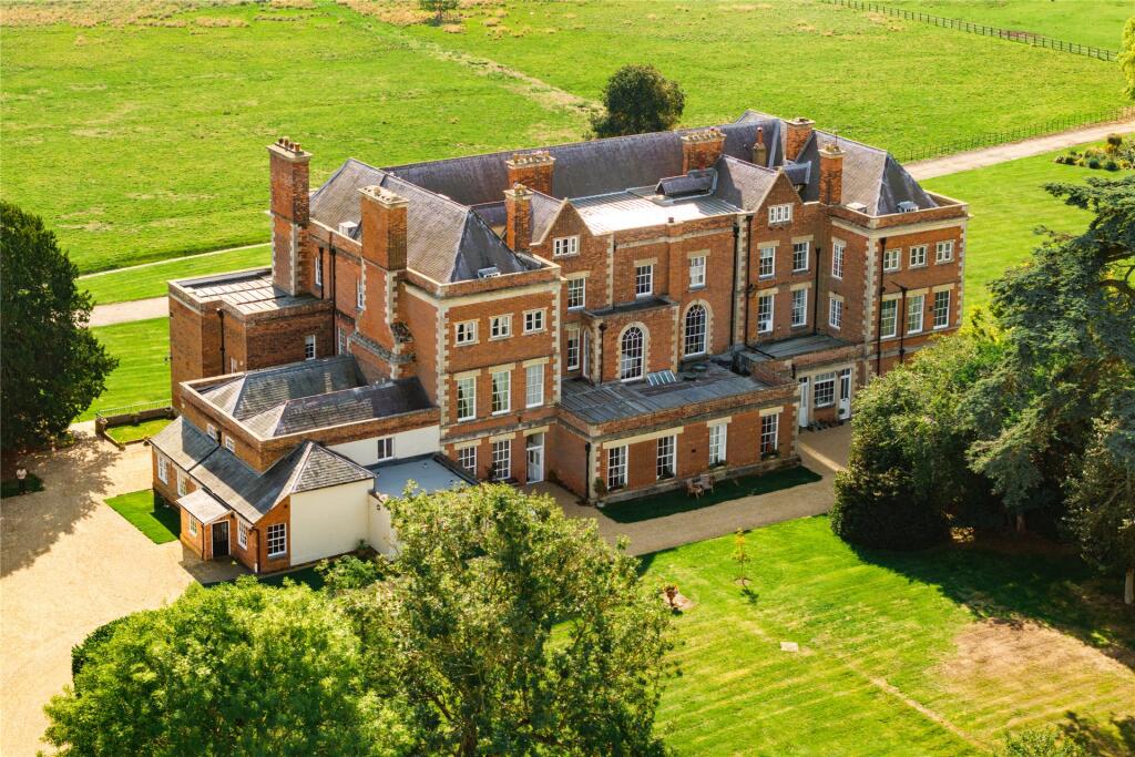 Main image of property: Melchbourne Park, Melchbourne, Bedfordshire, MK44