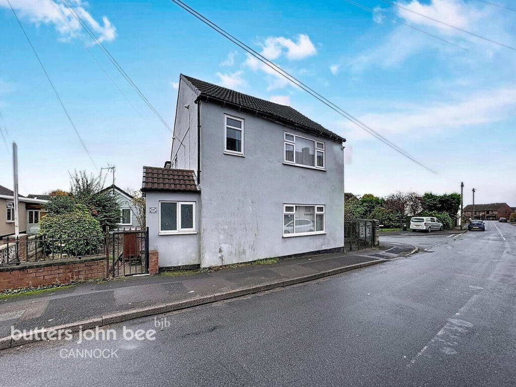 Main image of property: Old Fallow Road, Cannock