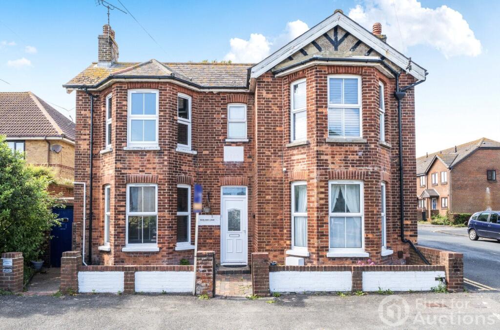 Main image of property: Churchdale Road, Eastbourne