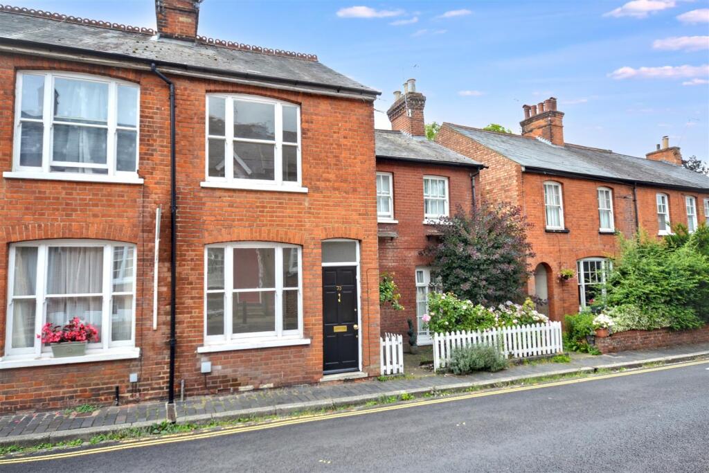 Main image of property: Fishpool Street, St. Albans
