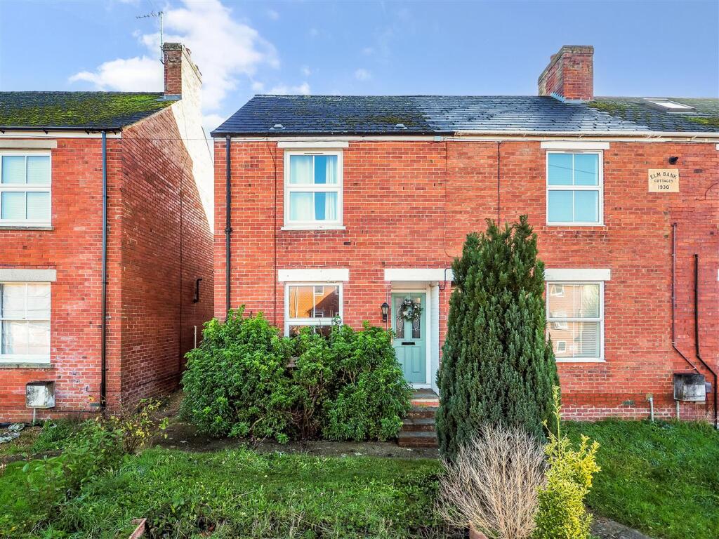 Main image of property: South Street, Andover