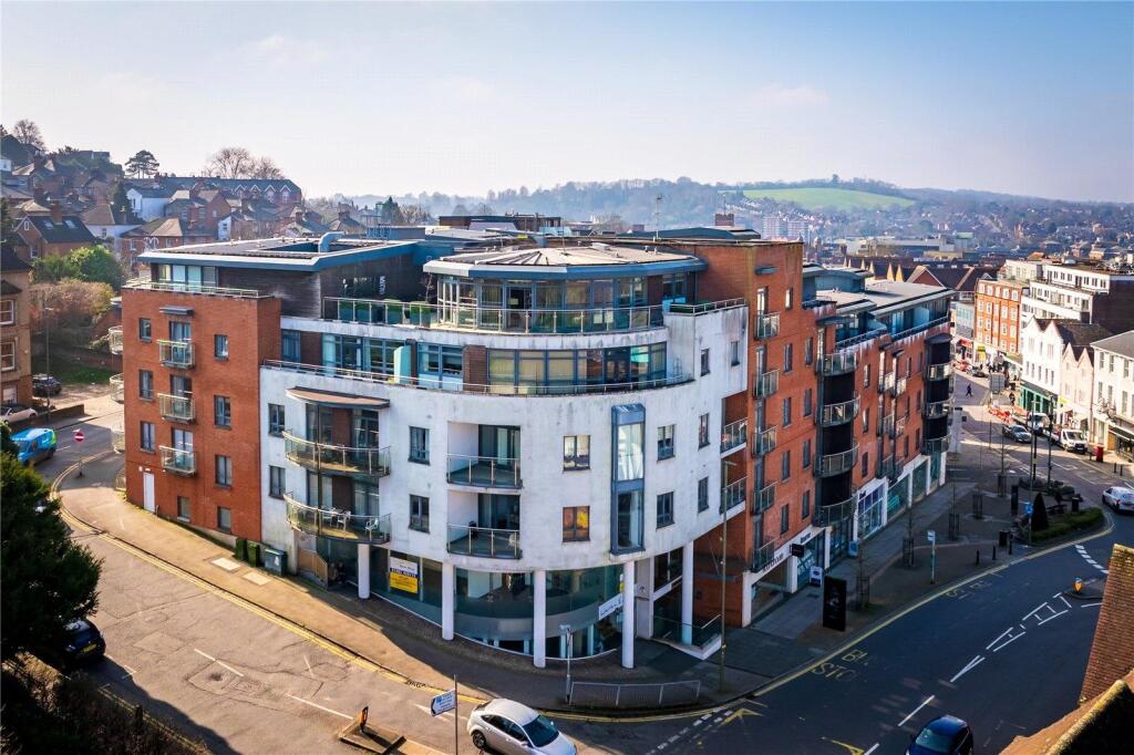 Main image of property: Trinity Gate, Epsom Road, Guildford, Surrey GU1