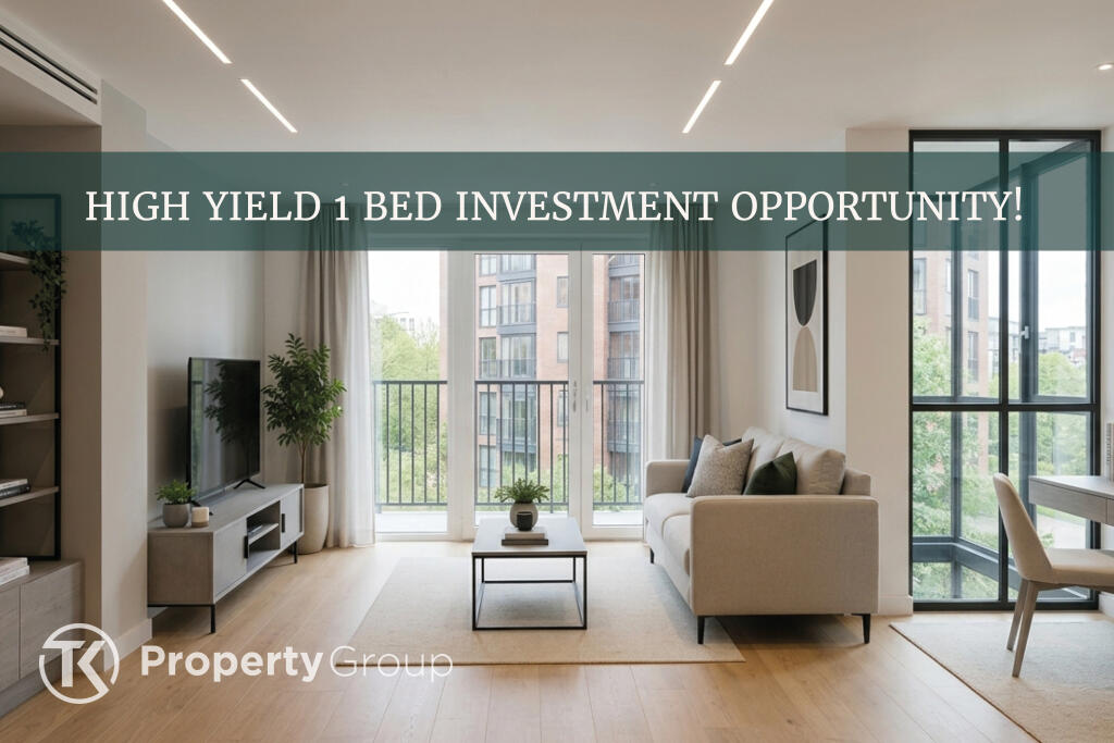 Main image of property: Birmingham, (B5)