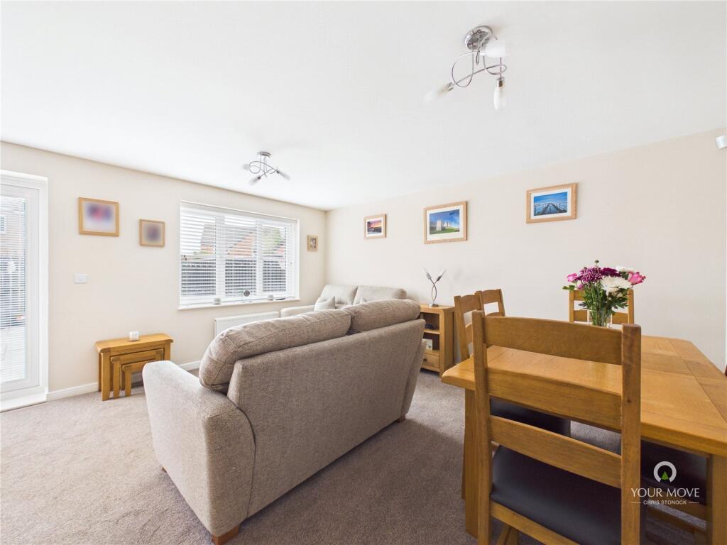 The Risings, Wallsend, Tyne and Wear, NE28 photo 4
