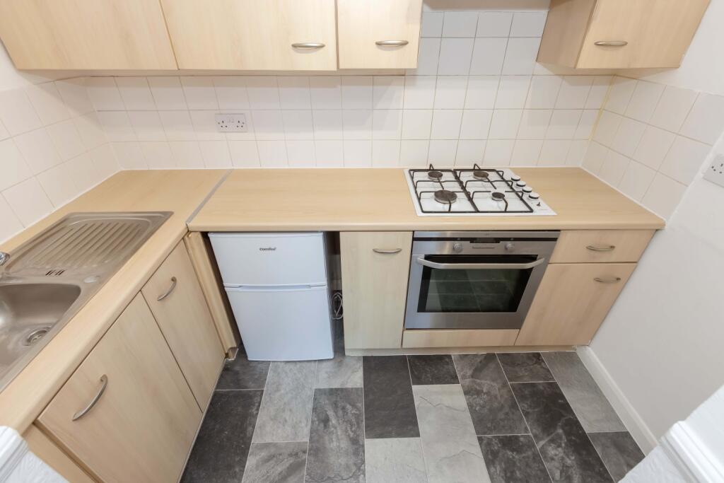 Apartment in Brighton & Hove, Hove - More