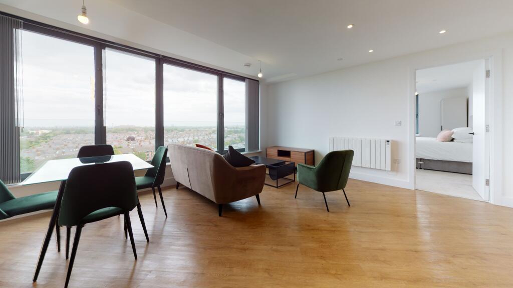 Main image of property: Regents Plaza, Regent Farm Road, Gosforth, Newcastle Upon Tyne