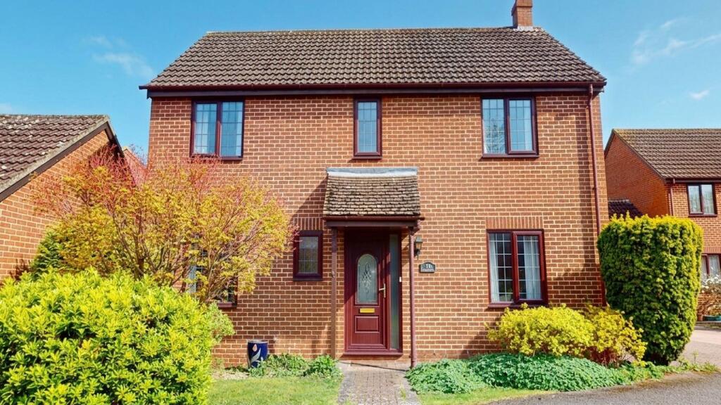 Fogwell Road, Botley, OX2 photo 4