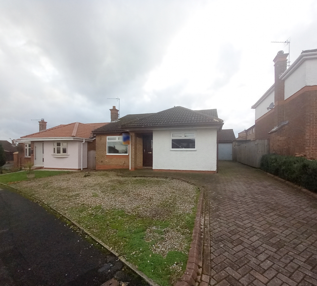 Main image of property: Napier Court, Ferryhill, County Durham, DL17