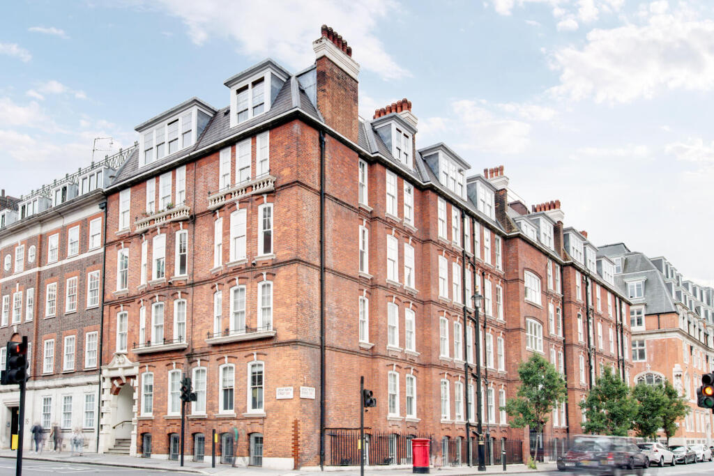 Main image of property: Westminster Mansions, Great Smith Street
