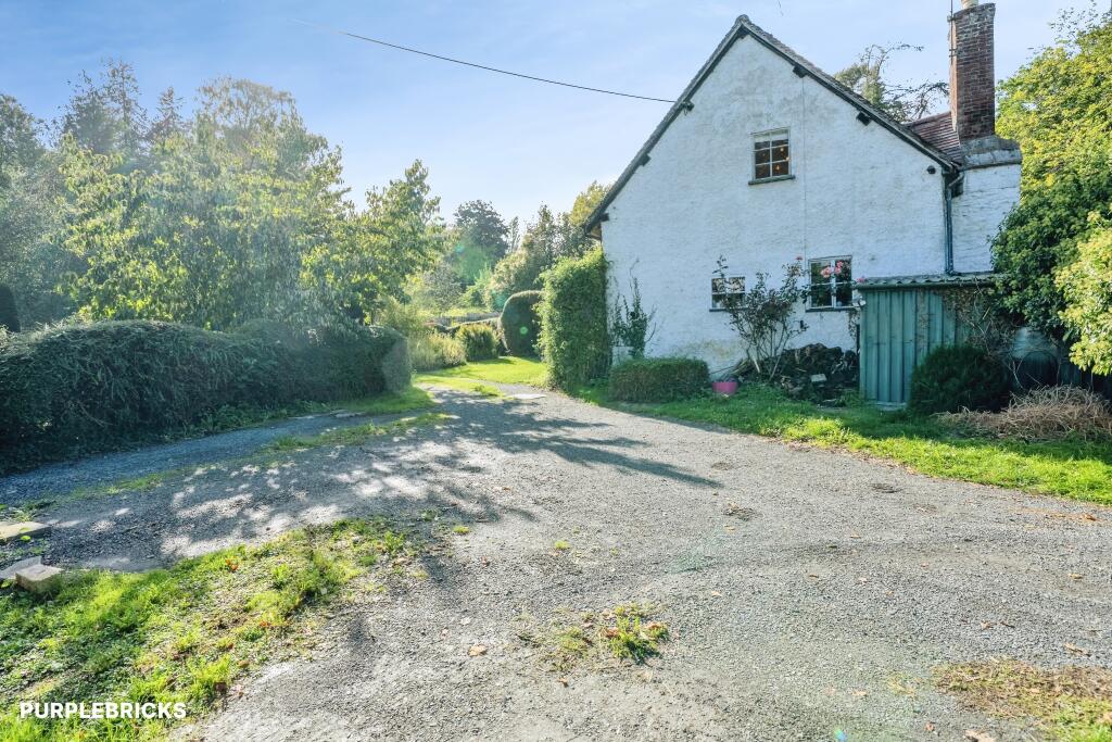 House in Hereford - View 4
