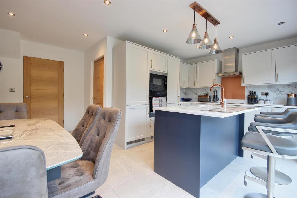 Strickland Drive, Hornsea photo 4