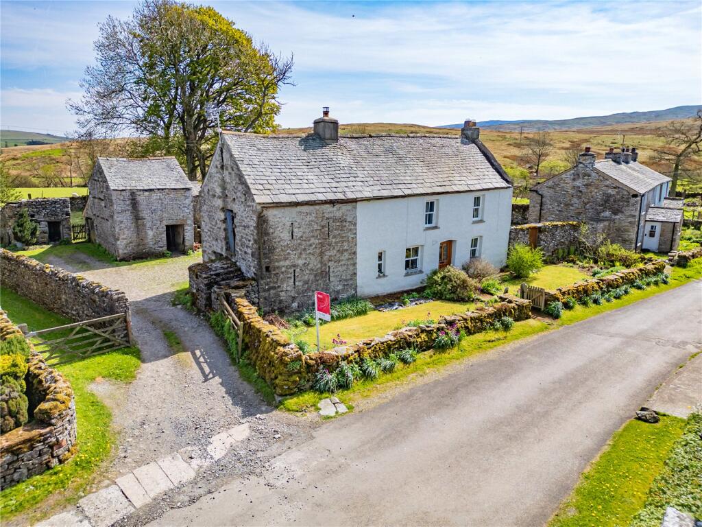 Main image of property: The Laithes, Keld, Shap, Cumbria