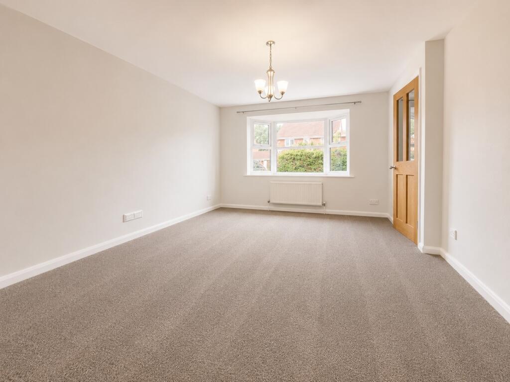 House in Nottingham - View 4