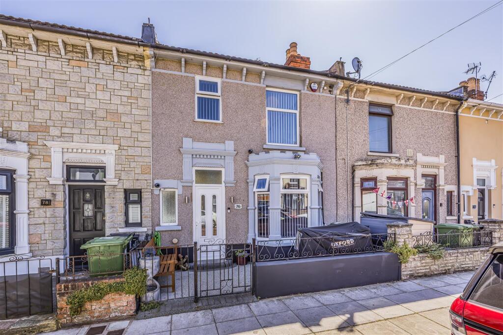 Main image of property: Meon Road, Southsea