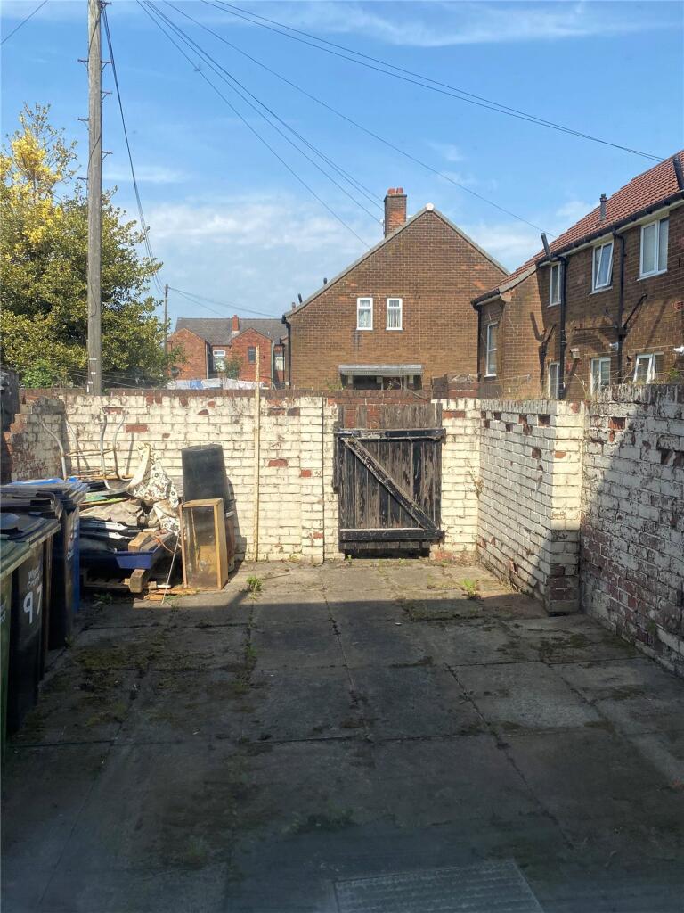 Mealhouse Lane, Atherton, Manchester, Greater Manchester, M46 photo 5