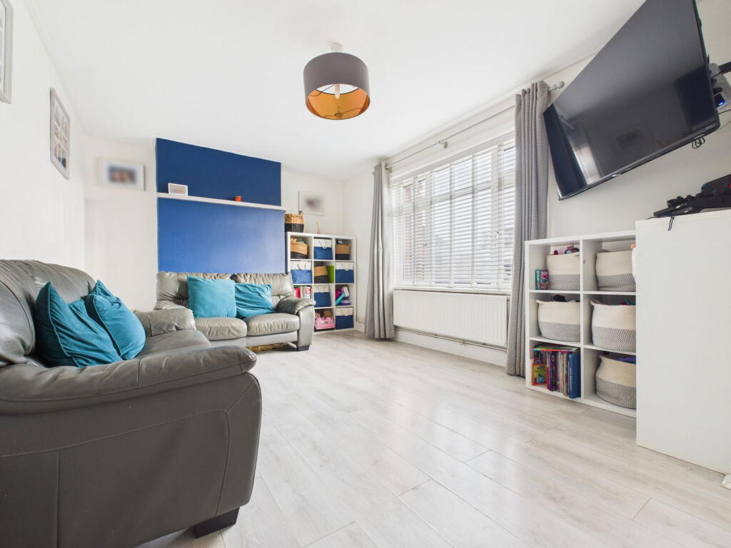 Main image of property: Peveril Close, Sompting