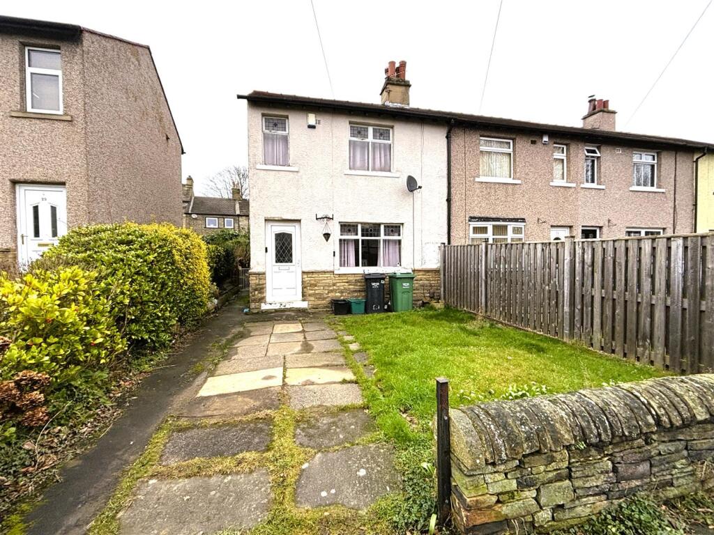 Main image of property: West Avenue, Lightcliffe, Halifax, HX3