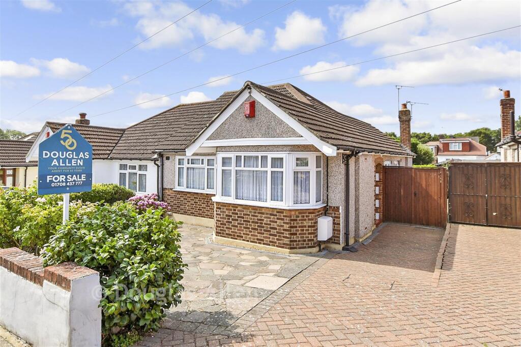 Main image of property: Ascot Gardens, Hornchurch, Essex