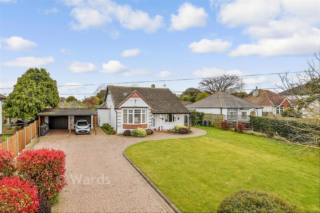 Main image of property: Gainsborough Drive, Herne Bay, Kent