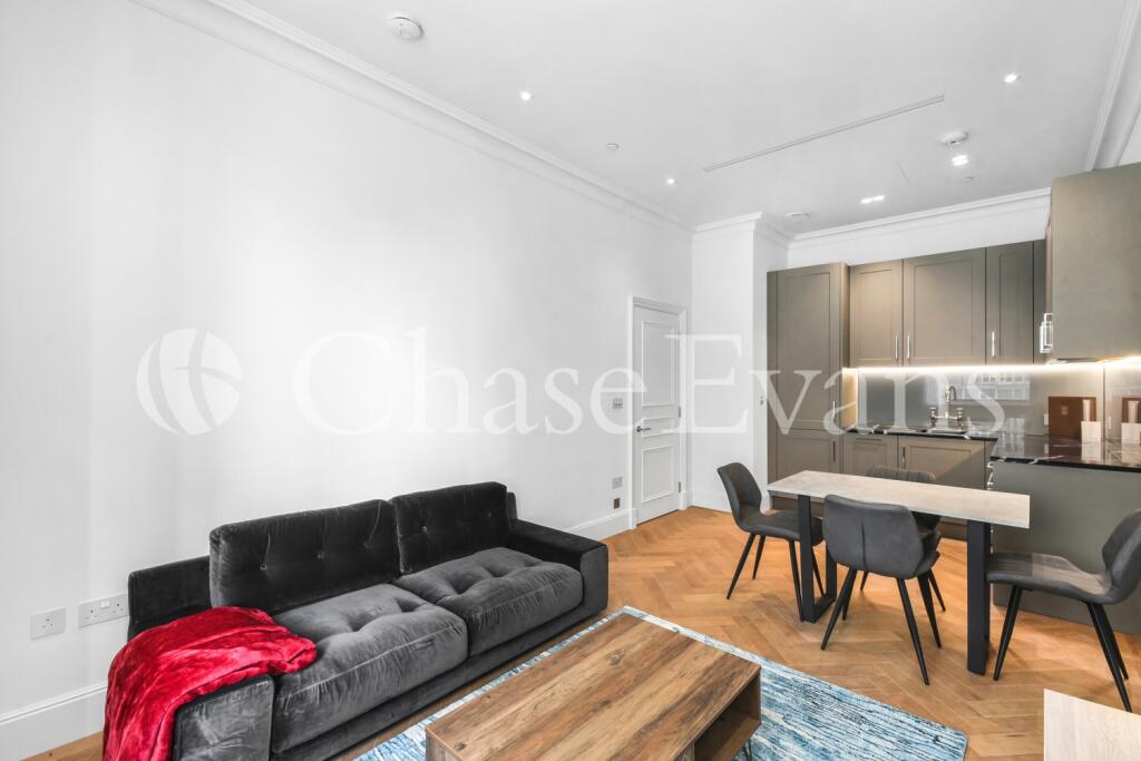 Apartment in London - View 3